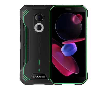 Smartfon DOOGEE S51 4/64GB Zielony
